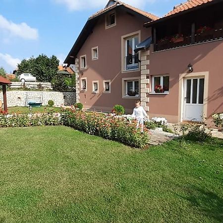 Apartmani Aleksijevic ซลาตีบอร์ ภายนอก รูปภาพ