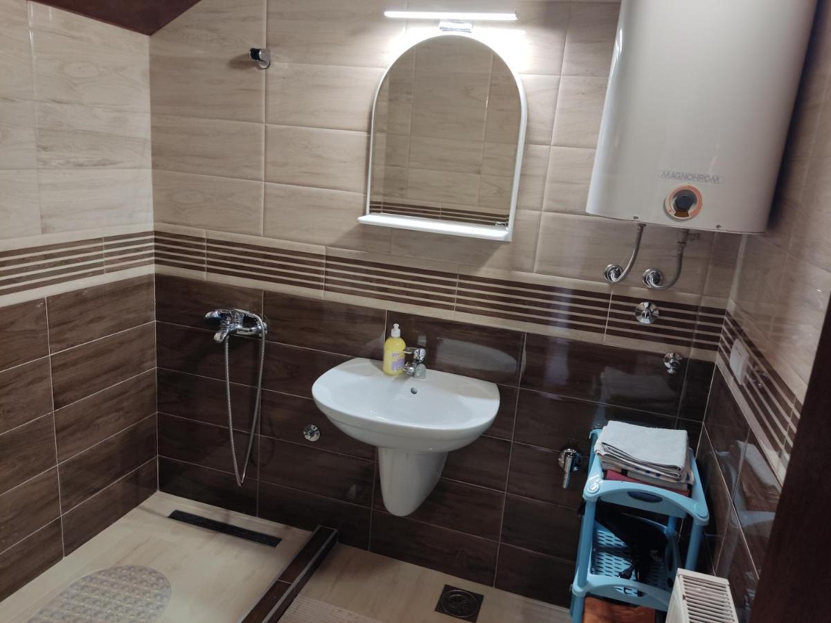 Apartmani Aleksijevic ซลาตีบอร์ ภายนอก รูปภาพ