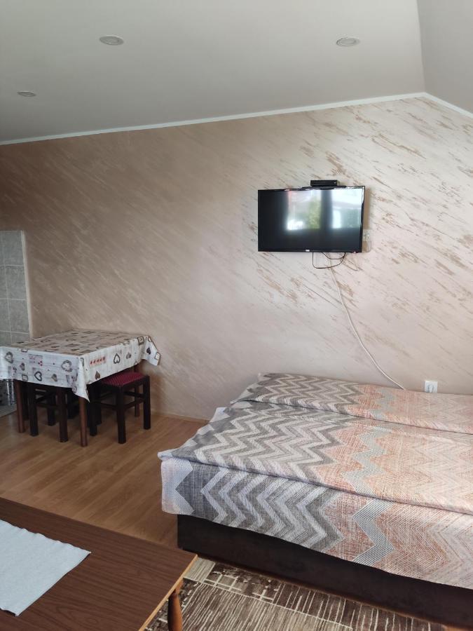 Apartmani Aleksijevic ซลาตีบอร์ ภายนอก รูปภาพ