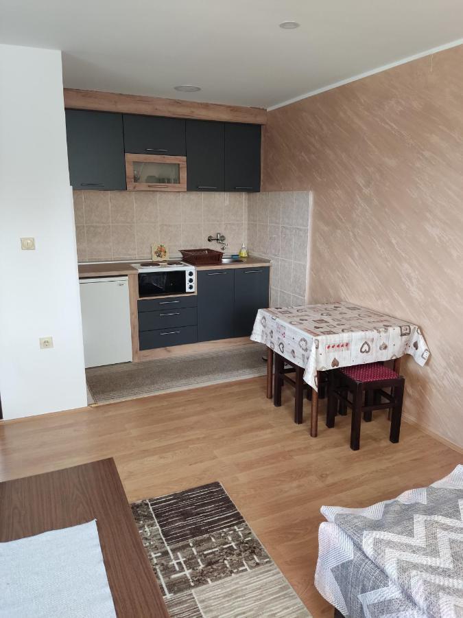 Apartmani Aleksijevic ซลาตีบอร์ ภายนอก รูปภาพ