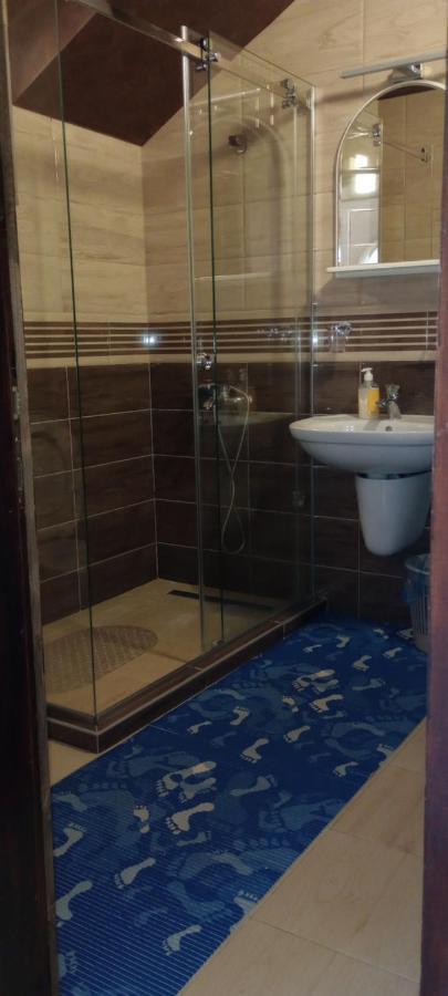 Apartmani Aleksijevic ซลาตีบอร์ ภายนอก รูปภาพ