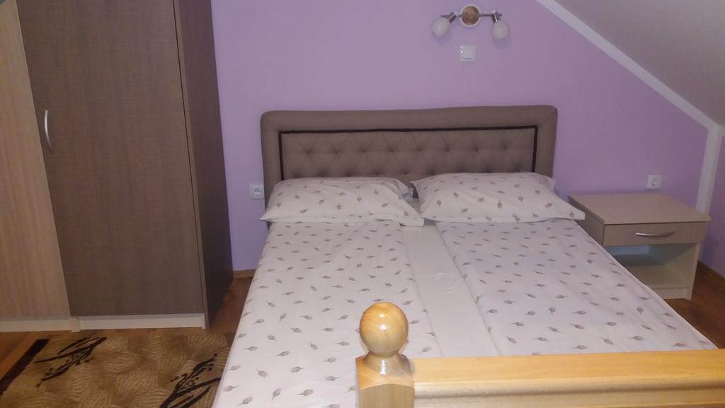 Apartmani Aleksijevic ซลาตีบอร์ ภายนอก รูปภาพ