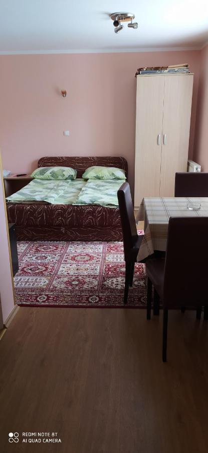 Apartmani Aleksijevic ซลาตีบอร์ ภายนอก รูปภาพ