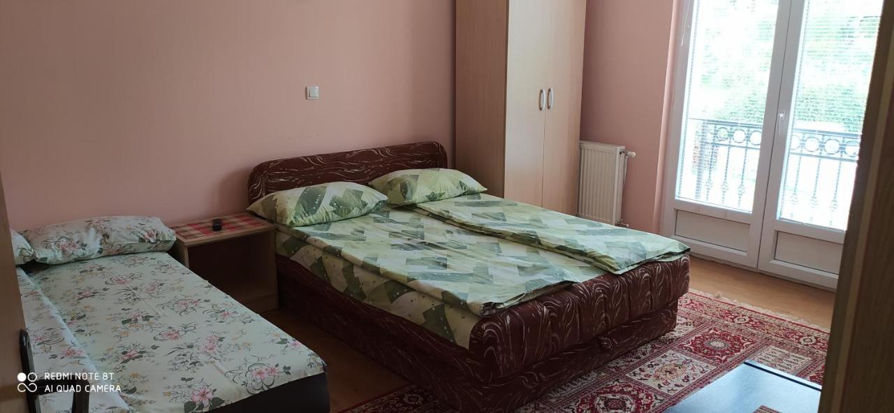 Apartmani Aleksijevic ซลาตีบอร์ ภายนอก รูปภาพ