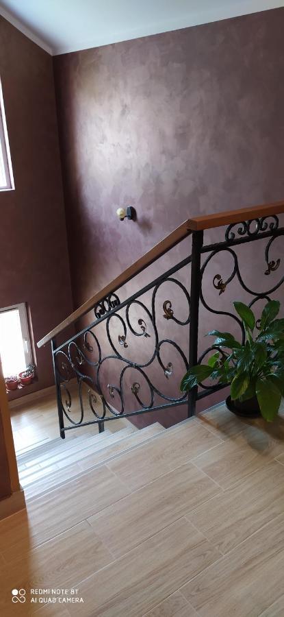 Apartmani Aleksijevic ซลาตีบอร์ ภายนอก รูปภาพ