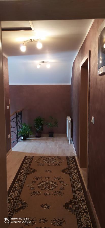 Apartmani Aleksijevic ซลาตีบอร์ ภายนอก รูปภาพ