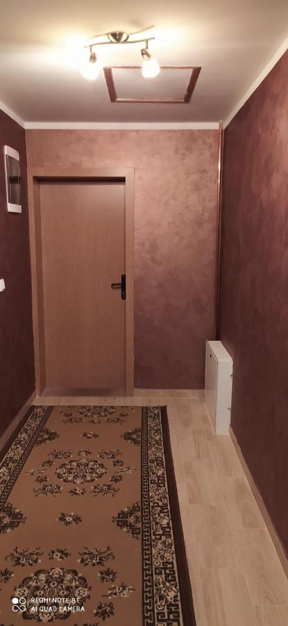 Apartmani Aleksijevic ซลาตีบอร์ ภายนอก รูปภาพ